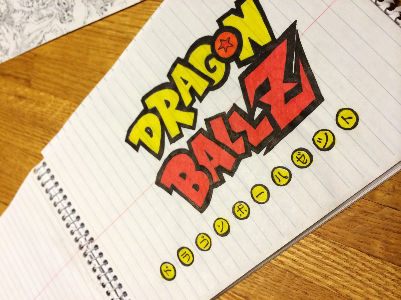 yo go follow my friend and his super awesome doodles!