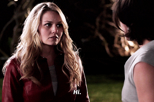 roxton: Emma “not as straight as she thought before” Swan meeting Madame Mayor for 