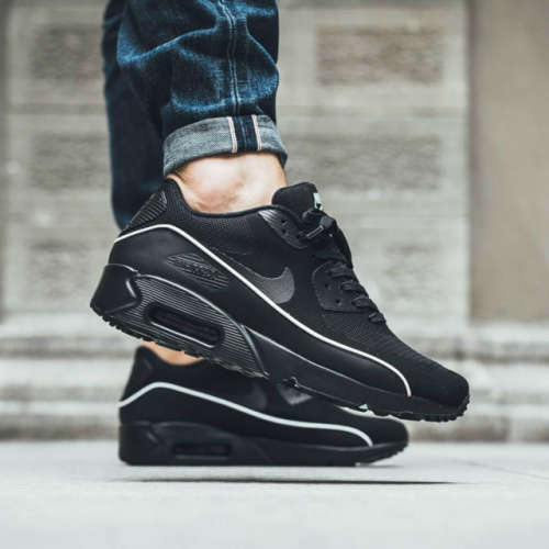 The Nike Air Max 90 Ultra 2.0 Essential 