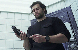 raspberrydreamclouds:mrcavill:The people I chase… they live in the dark. And I can see them really e