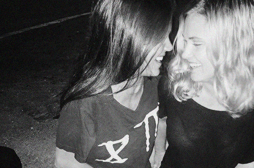 Girls and Love