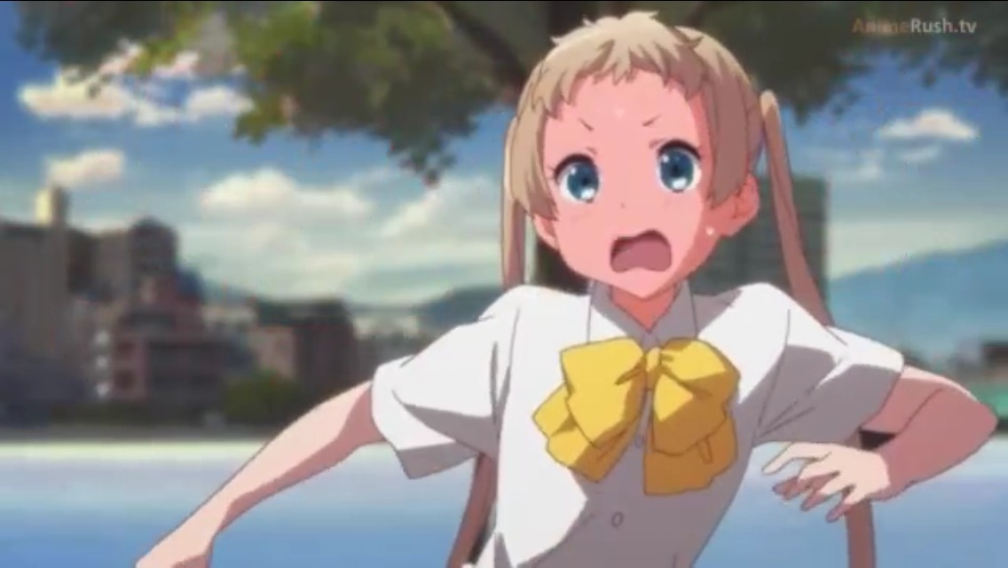 #chuunibyou spoiler on Tumblr