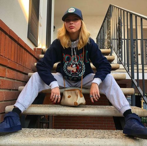 Beanie Boylston