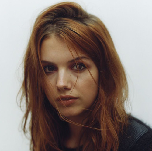 hannah murray