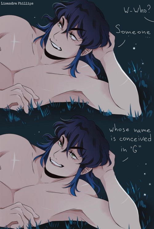 I Liked The Sixth Day Of The InotanWeek, So I Decided To Make A Sequel