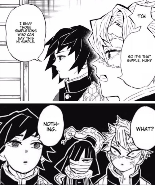 In Honour Of The Birthday Of Giyuu Tomioka The Best Character In Demon Slayer (to ME), I Will Use My