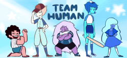 erounai:  Team Bob Human 