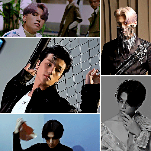  HAPPY 4TH ANNIVERSARY, ATEEZ!