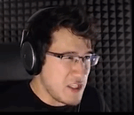 mustachemarkiplier:  Whether he’s sick, sad, excited or happy, Mark always finds