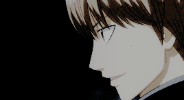 sparckle-cat:      Sougo &amp; Kagura   | Gintama 2015   ♢  ep 314   (✿)