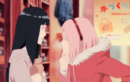 uzuchiwas:   sakuhina moments in the last. 