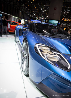 myheartpumpspetrol:  2016 Ford GT | O_John