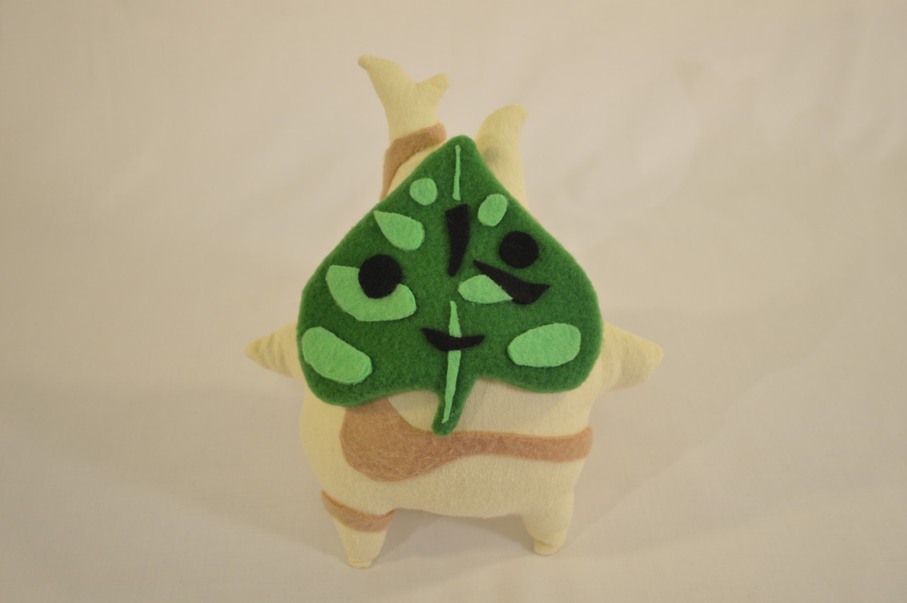 makar plush