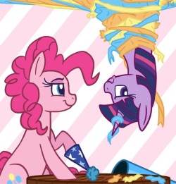 pink-pone: Uh, Twilight? I’d ask what you’re