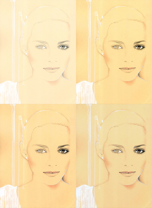 Fashion Illustration by Bokyung Sung. 2014.| Exquisite art, 500 days a year. |