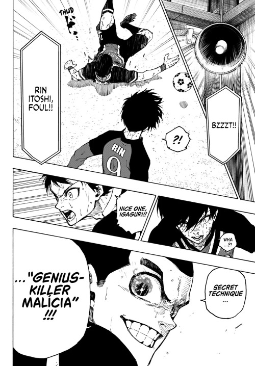 Ah Yes, The Epic Battle Of The One Who Destroys Hideously And The One Whos Just Hideous.