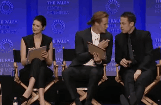 creag-an-fhitich:  Number of times you have watched an episode together?   Me and
