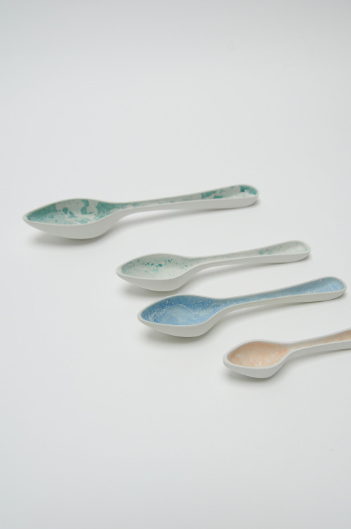 thisispaper:Delicate beauty of Juliette Warmenhoven’s ceramics