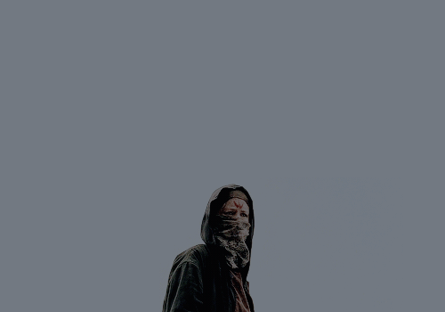 shadesofdixon:“You don’t have to kill people.” “Of course you do.”