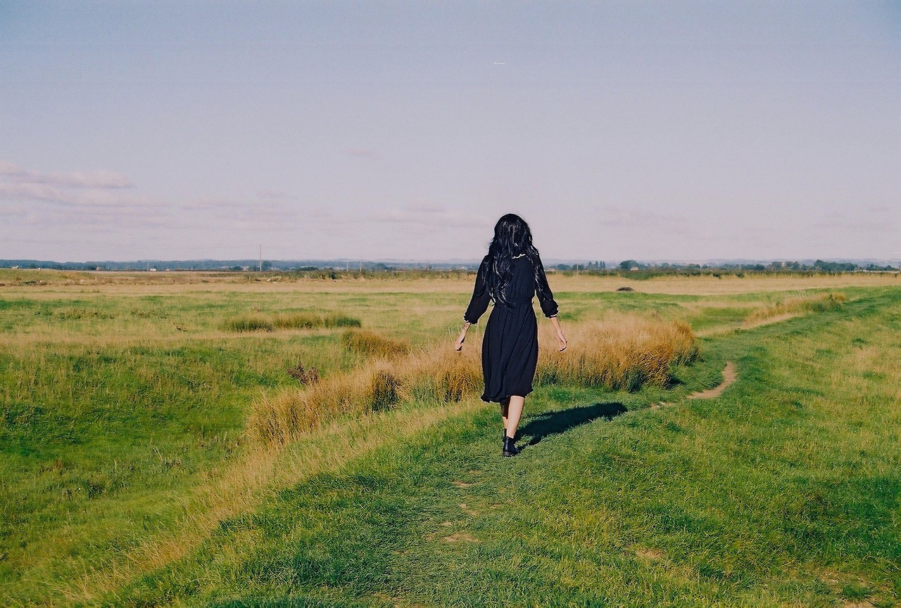 graceandgirlhood:Nicolette Clara Iles