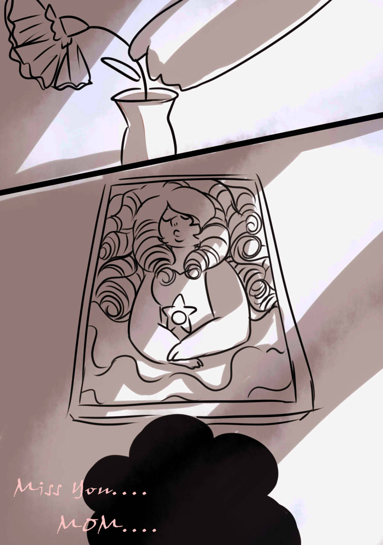 kunzite-c:  well….  Although have little early ,HAPPY MOTHER’s DAY!!!:3&lt;3&lt;3&lt;3