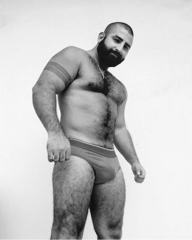 latinmike05:  Sexy men of the day 😍