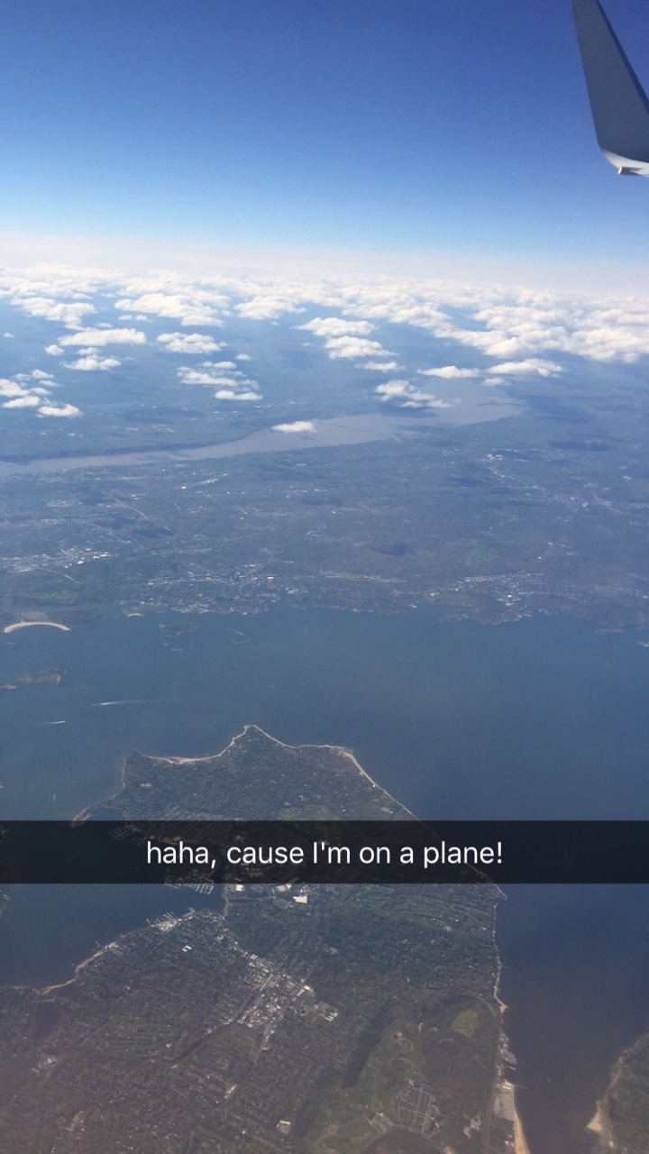 nick-avallone:  someone take snapchat away from me before im put on a no fly list