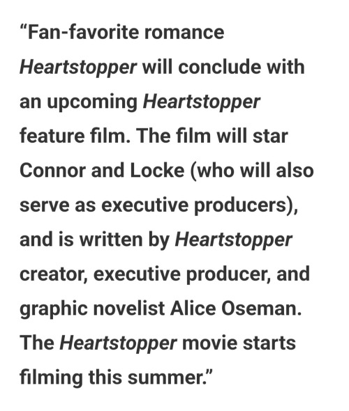 So Season 4 Is Cancelled, But Atleast We're Getting A Movie!