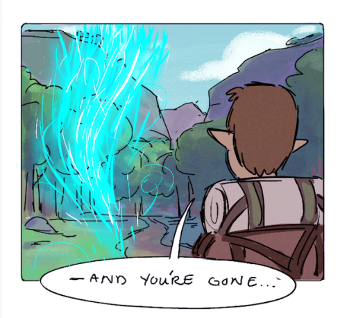 losassen:  When you wanna help villagers…but you’re kinda already on the hunt for new outfits…. bye