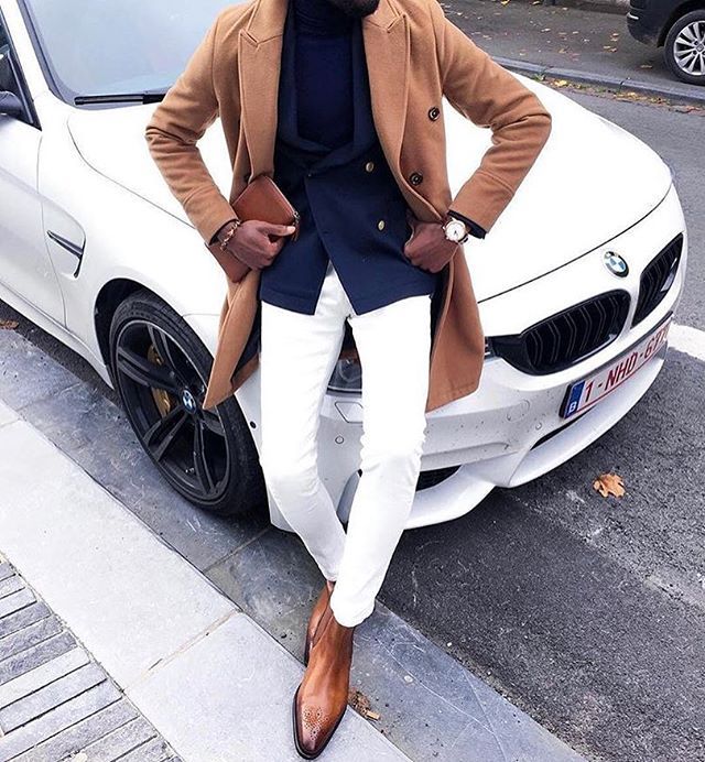 yourlookbookmen:  Men’s LookMost popular fashion blog for Men - Men’s LookBook
