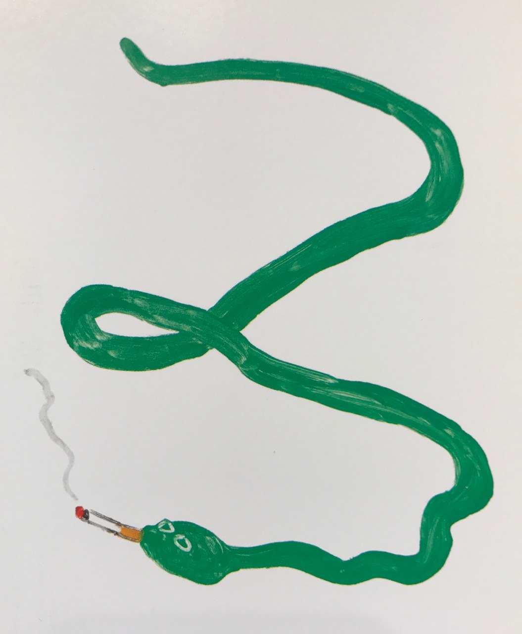 otherduck:David Shrigley