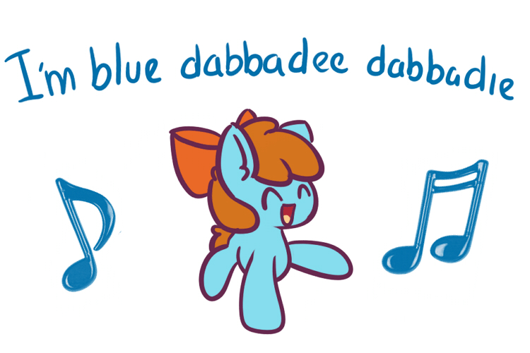 asklittleapplebloom: asklittleapplebloom:  AppleBloom answers RANDOM QUESTIONS (Part