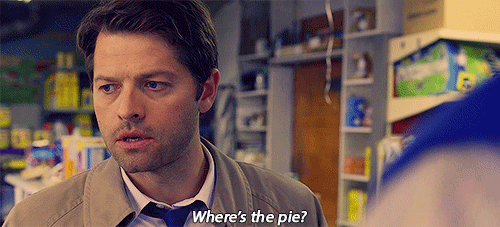 i-am-mishafuckingcollins:  yourfictionmyreality:  Fun fact: the second take of this scene, the director told Misha to just “scare the kid". (x) Looks like he did.   Fuck yeah 
