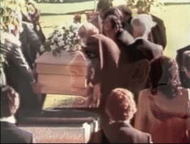 All Things Natalie Wood • nataschagurdin: NATALIE WOOD: FUNERAL At the...
