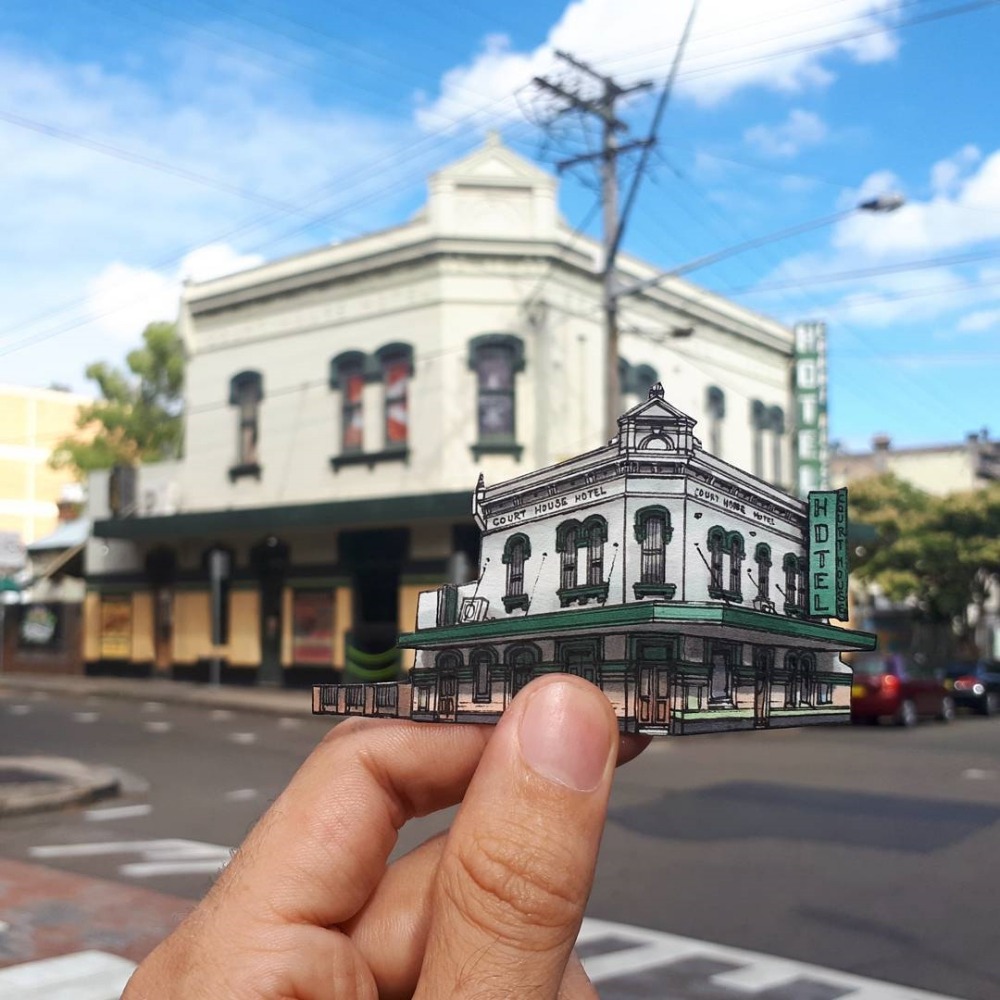 sosuperawesome:  Maxwell Tilse on InstagramFollow So Super Awesome on Instagram 