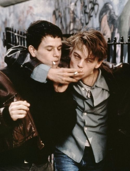 The Basketball Diaries