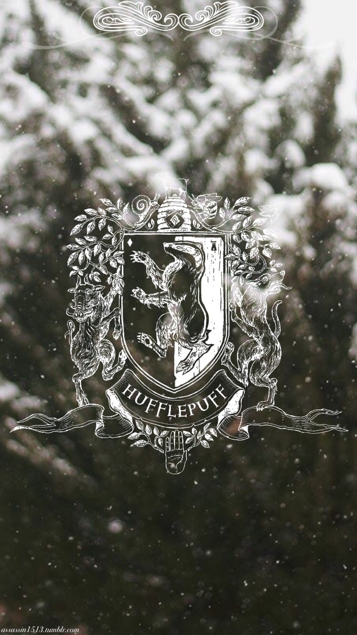 assassin1513:  Hogwarts Winter 1513 Lockscreens  Edits made by me :)