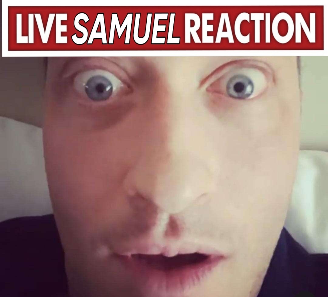 Ghost Actor Samuel Roukin reacts to Ghost Memes - CALL OF DUTY: MODERN  WARFARE 2 