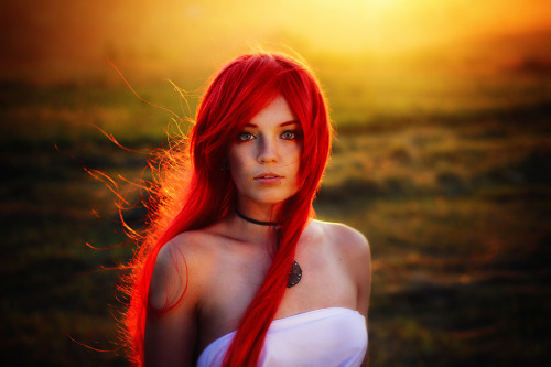 Фотография пользователя Joyka - summerhot из раздела портрет №4682372 - фото.сайт - Photosight.ru