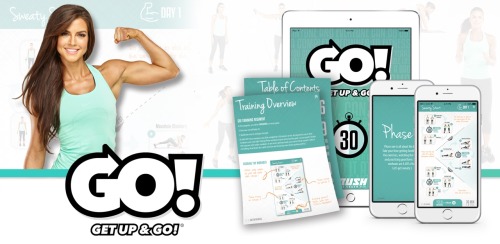 Welcome to Crush! We provide workout guides that can be done at home, on the go, or in the gym! Most