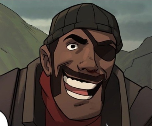 Rating The Mercs On How Good Their Hugs Are Bc Uhhhh