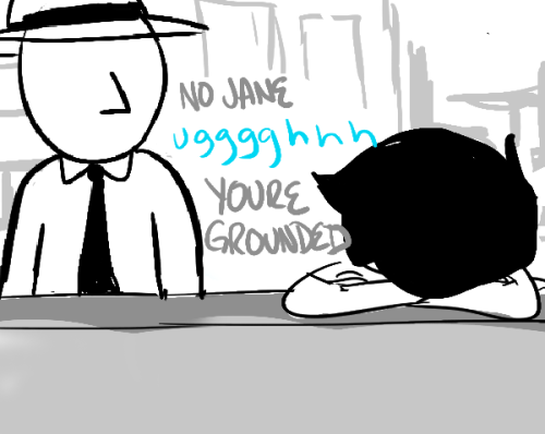 ask-crockercutie:  How did he even get here before me with out the car?