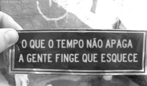 Pra nós, todo o amor do mundo.