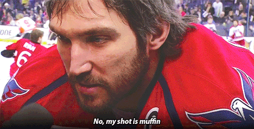 darthtulip:1/24/15: Alex Ovechkin is a delight