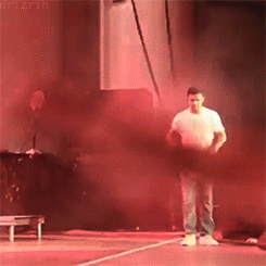 champagnethotti:  drizrih:  Shmurda Dance by Drake &amp; Bobby Shmurda.  i feel