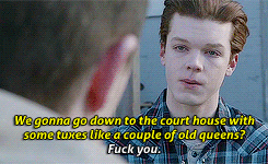 come back to me, jamie