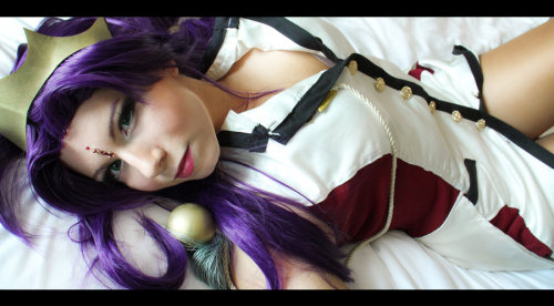 Sex cosplayhotties:  Utena: L'adolescence by pictures