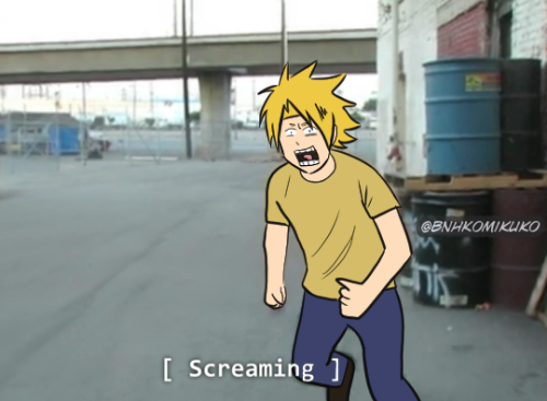 The Moment I Saw Was The Moment I Knew Gfjhsgj
