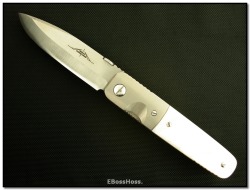 knifepics:  by Emerson