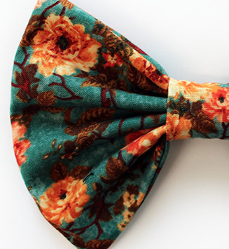 aliciaaadanielle:  And Bows